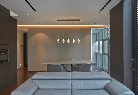 LINCOLN MODERN